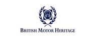 British Motor Heritage